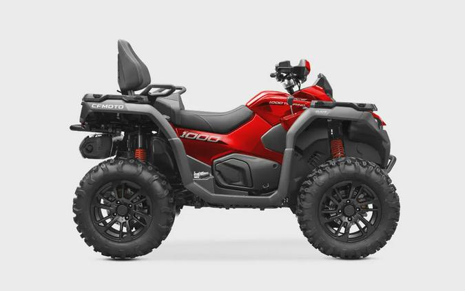 2027 CFMOTO CFORCE 1000 TOURING