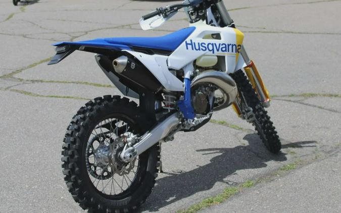 2027 HUSQVARNA TE 150
