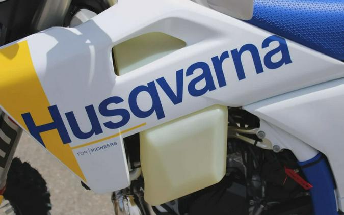 2027 HUSQVARNA TE 150