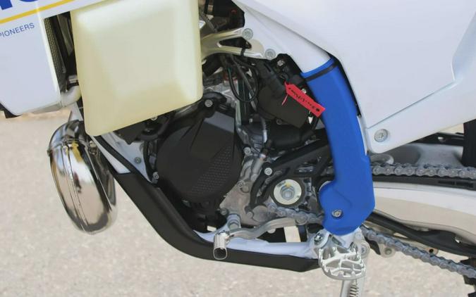 2027 HUSQVARNA TE 150