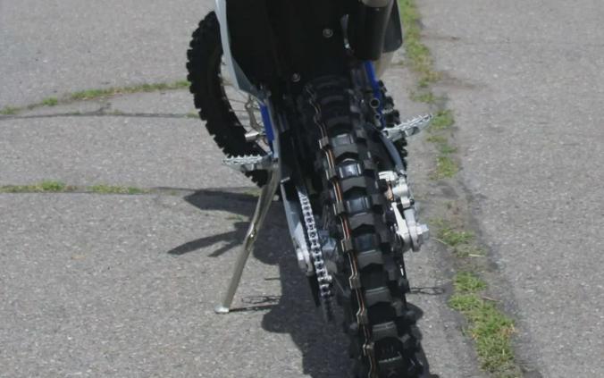 2027 HUSQVARNA TE 150