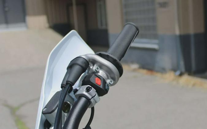 2027 HUSQVARNA TE 150