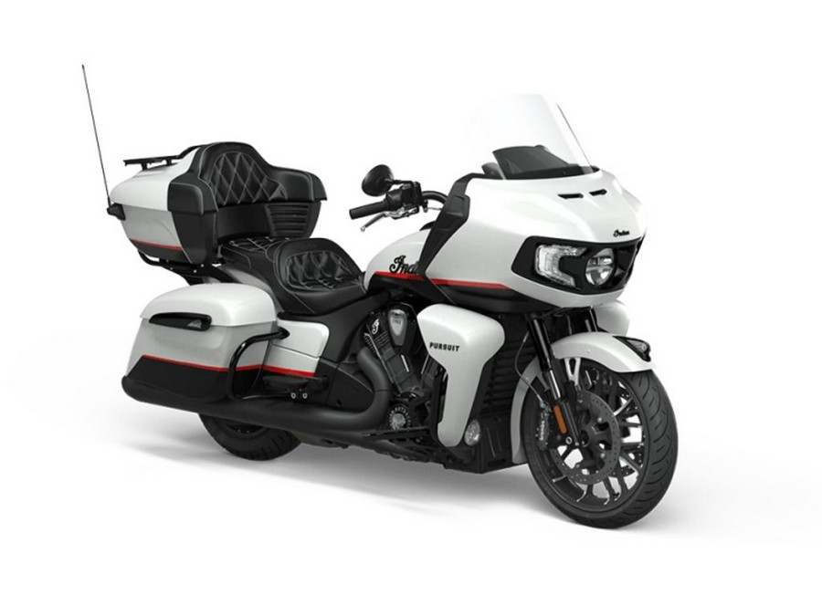 2022 Indian Pursuit Dark Horse® with Premium Package