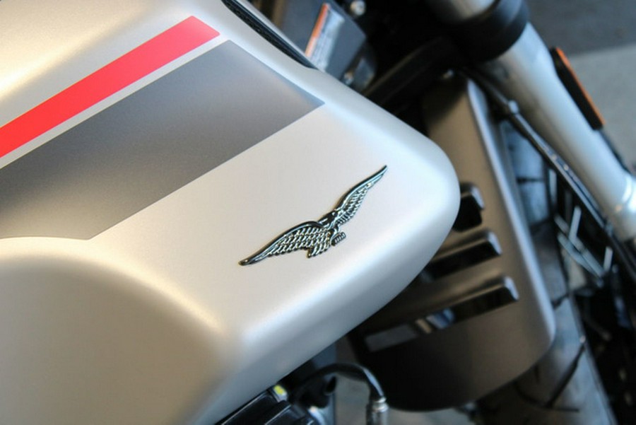 2023 Moto Guzzi V85 TT TRAVEL