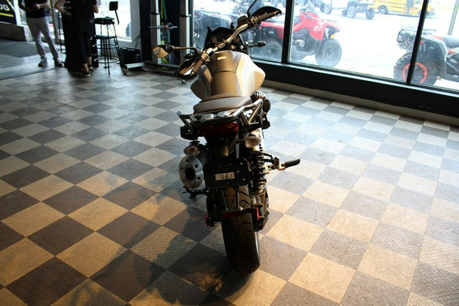 2023 Moto Guzzi V85 TT TRAVEL