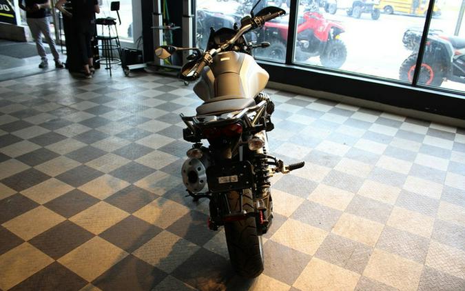 2023 Moto Guzzi V85 TT TRAVEL