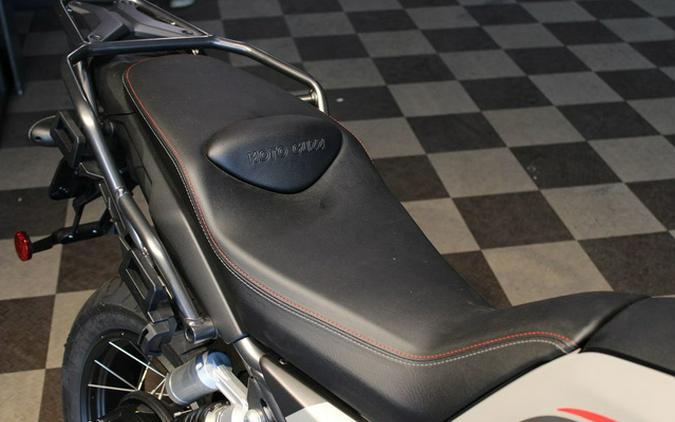2023 Moto Guzzi V85 TT TRAVEL