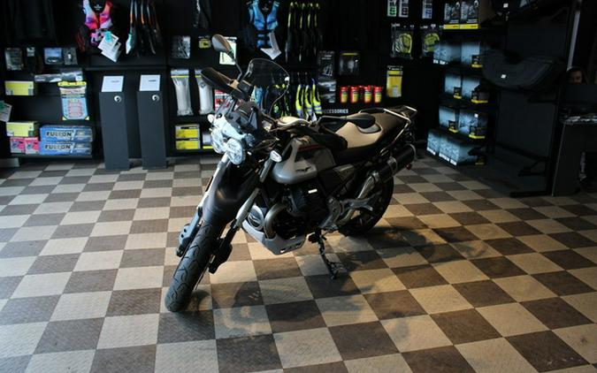 2023 Moto Guzzi V85 TT TRAVEL