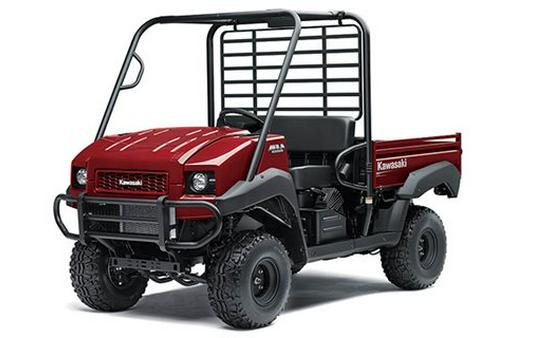 2023 Kawasaki Mule 4000