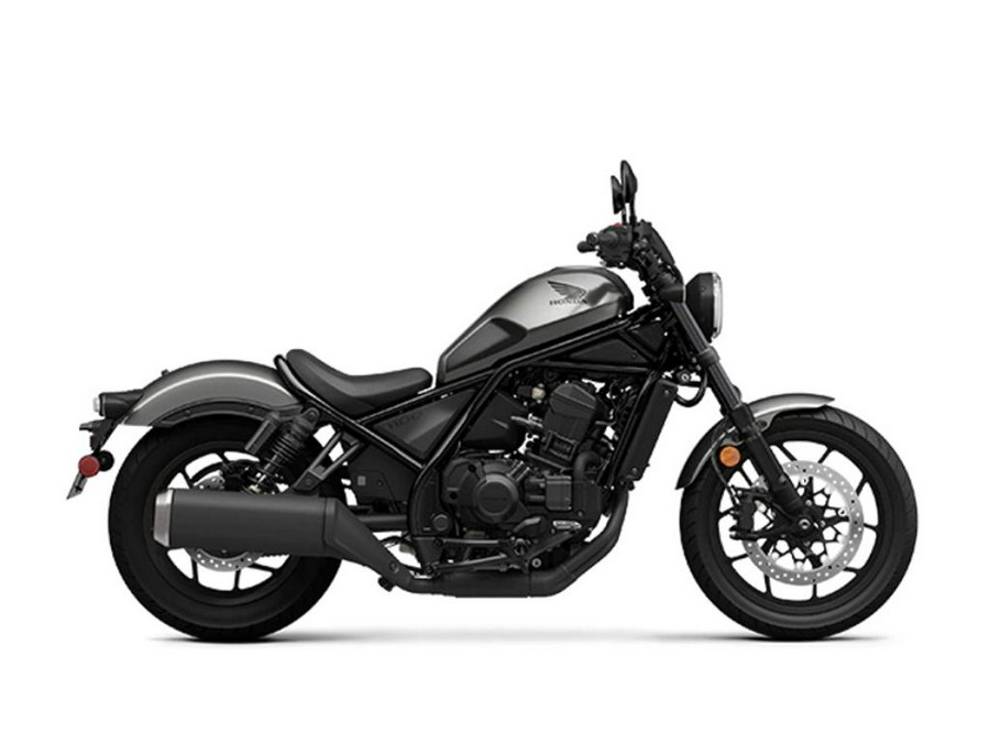 2023 Honda® Rebel 1100 DCT