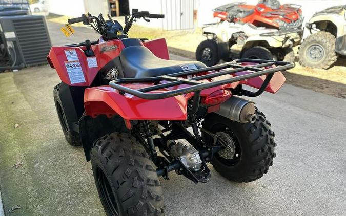 2022 Suzuki KingQuad 400 FSiL