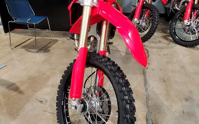 2024 HONDA CRF450R