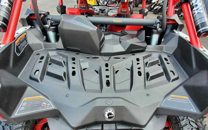 2024 CAN-AM MAVERICK X3 MAX X RC TURBO RR