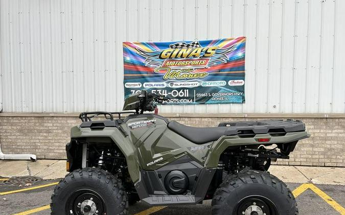 2024 Polaris® Sportsman 570