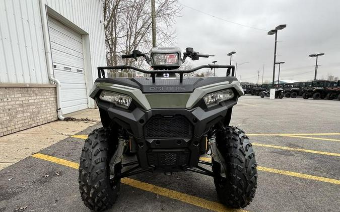 2024 Polaris® Sportsman 570