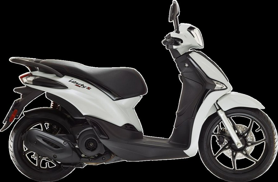 2023 Piaggio LIBERTY 150 S