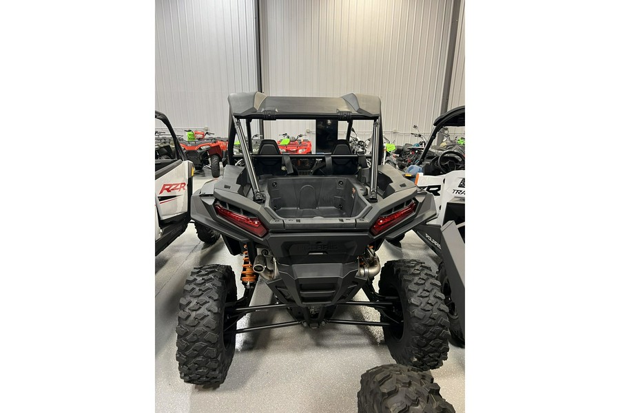 2024 Polaris Industries RZR XP 1000 PREMIUM