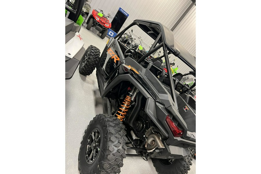 2024 Polaris Industries RZR XP 1000 PREMIUM