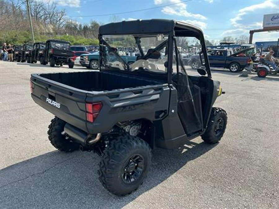 2024 Polaris Ranger 1000 Premium