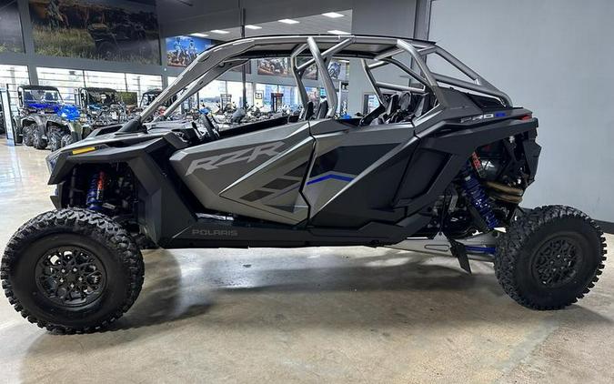 2024 Polaris® RZR Pro R 4 Premium