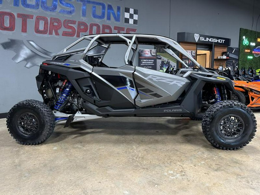 2024 Polaris® RZR Pro R 4 Premium