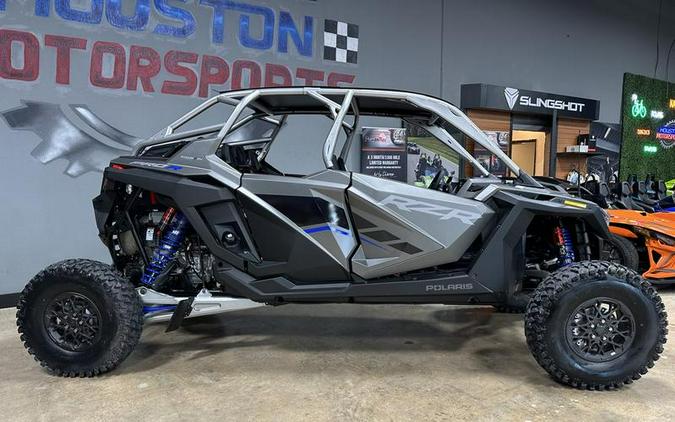 2024 Polaris® RZR Pro R 4 Premium