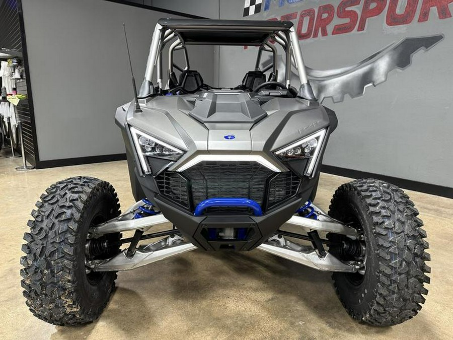 2024 Polaris® RZR Pro R 4 Premium