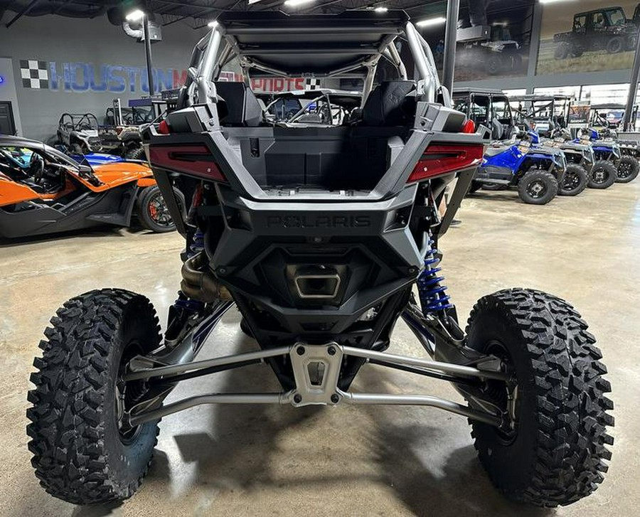 2024 Polaris® RZR Pro R 4 Premium