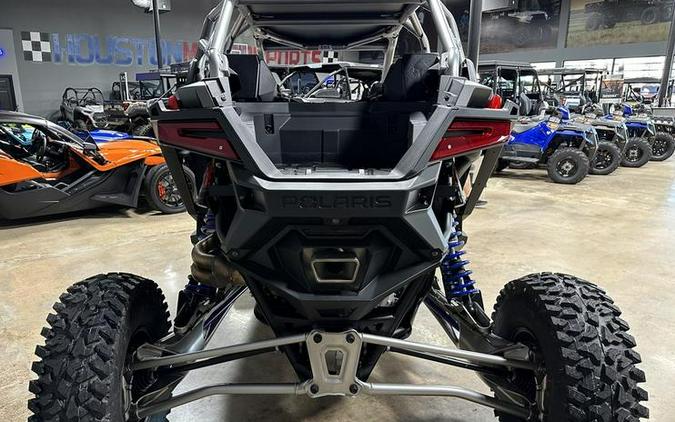 2024 Polaris® RZR Pro R 4 Premium