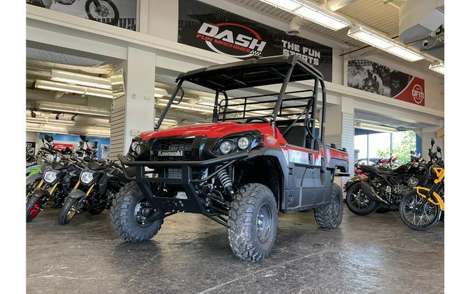 2024 Kawasaki Mule™ PRO-FX™ 1000 HD Edition