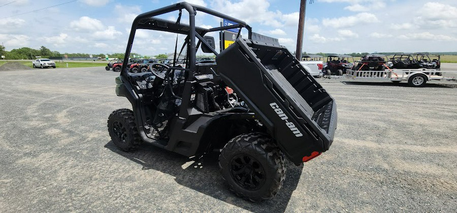 2024 Can-Am DEFENDER DPS HD7