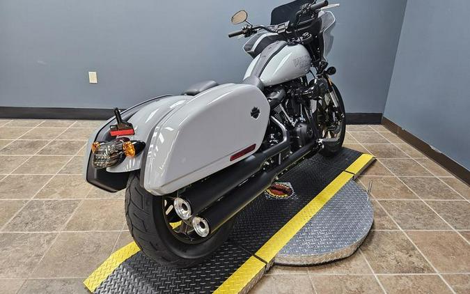 2024 Harley-Davidson® FXLRST - Low Rider® ST