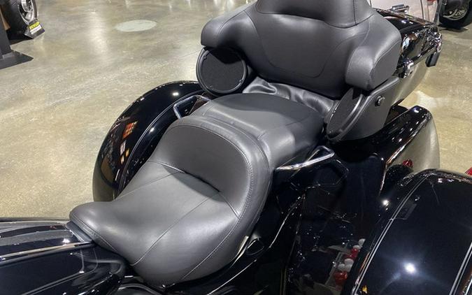 2024 Harley-Davidson Trike FLHTCUTG - Tri Glide Ultra