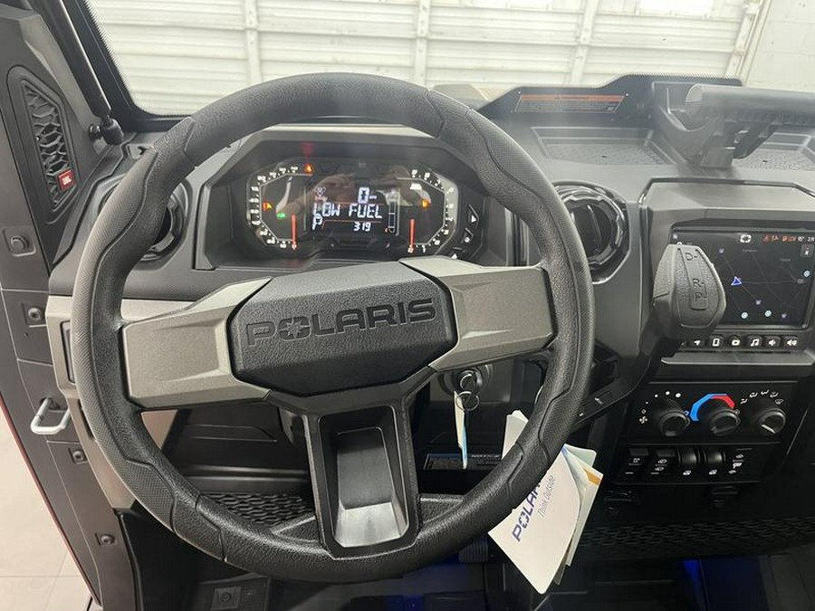 2024 Polaris® Ranger XD 1500 NorthStar Edition Ultimate