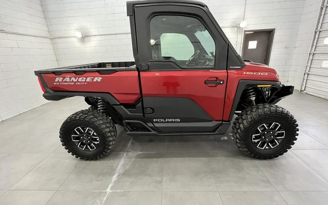 2024 Polaris® Ranger XD 1500 NorthStar Edition Ultimate