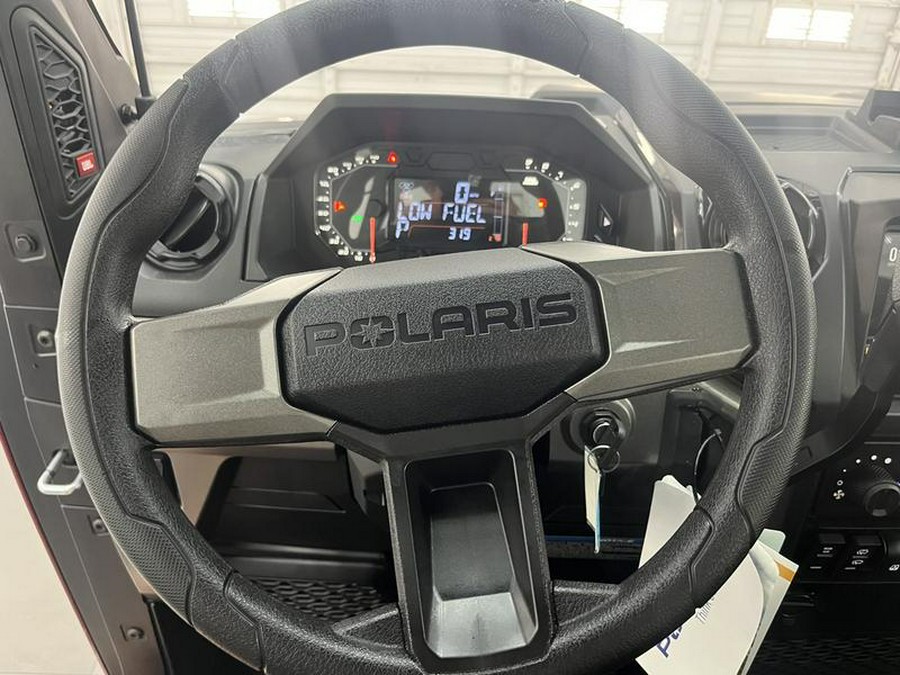 2024 Polaris® Ranger XD 1500 NorthStar Edition Ultimate