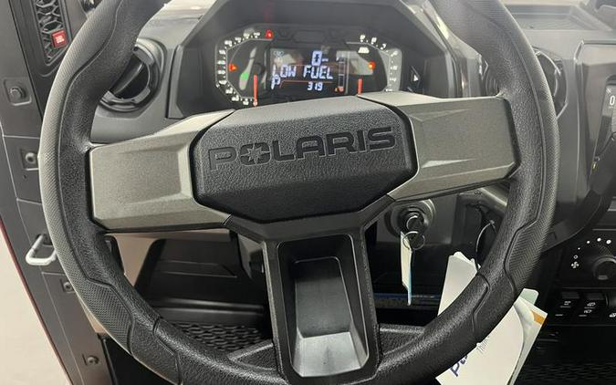 2024 Polaris® Ranger XD 1500 NorthStar Edition Ultimate