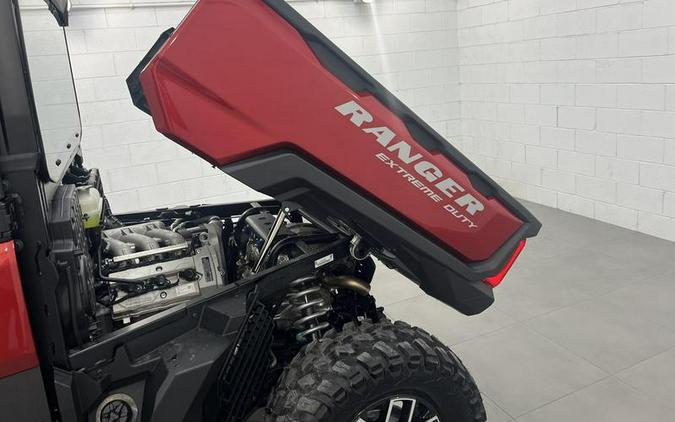 2024 Polaris® Ranger XD 1500 NorthStar Edition Ultimate