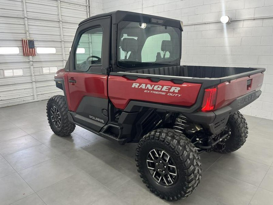 2024 Polaris® Ranger XD 1500 NorthStar Edition Ultimate