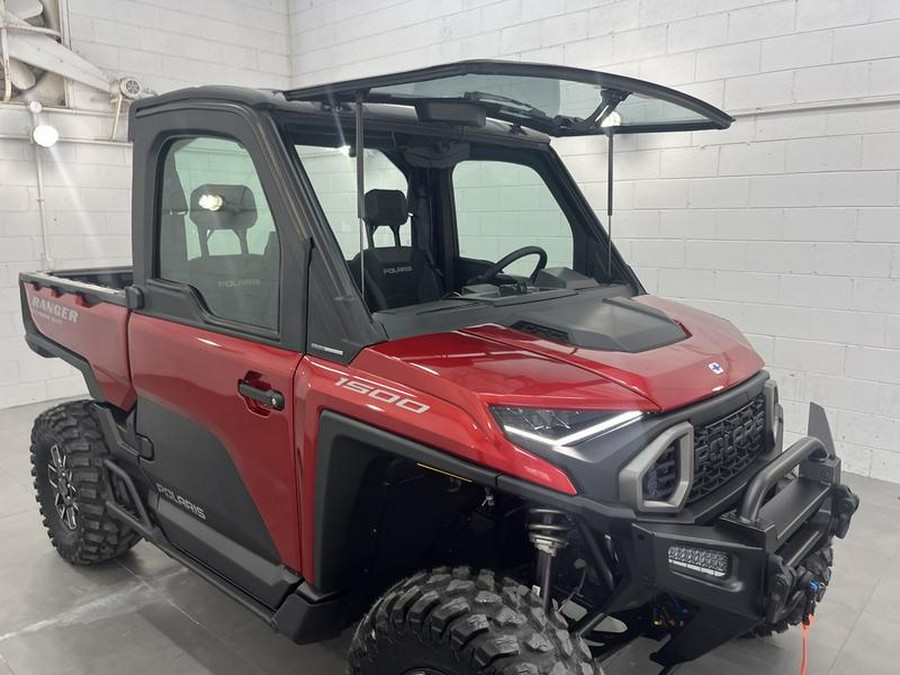 2024 Polaris® Ranger XD 1500 NorthStar Edition Ultimate