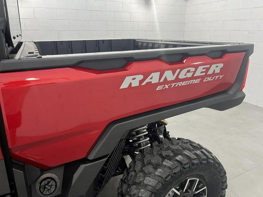 2024 Polaris® Ranger XD 1500 NorthStar Edition Ultimate