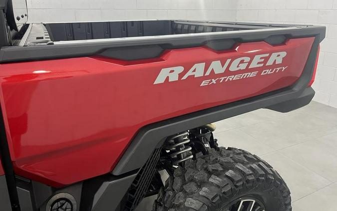 2024 Polaris® Ranger XD 1500 NorthStar Edition Ultimate