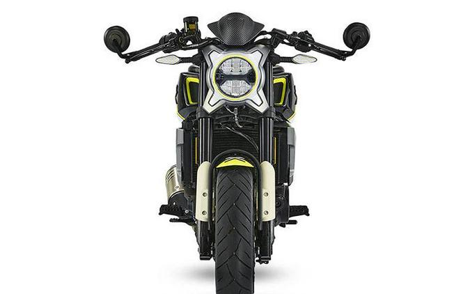 2023 CFMOTO 700 CL-X Sport