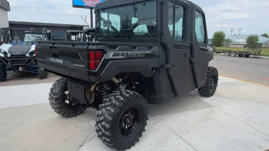 2025 Polaris® Ranger Crew XP 1000 Northstar Edition Ultimate