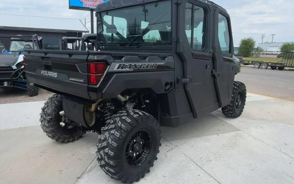 2025 Polaris® Ranger Crew XP 1000 Northstar Edition Ultimate