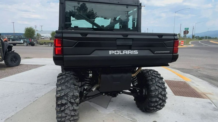 2025 Polaris® Ranger Crew XP 1000 Northstar Edition Ultimate