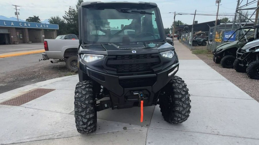 2025 Polaris® Ranger Crew XP 1000 Northstar Edition Ultimate