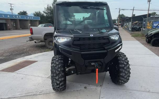 2025 Polaris® Ranger Crew XP 1000 Northstar Edition Ultimate