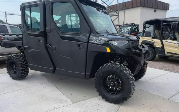 2025 Polaris® Ranger Crew XP 1000 Northstar Edition Ultimate