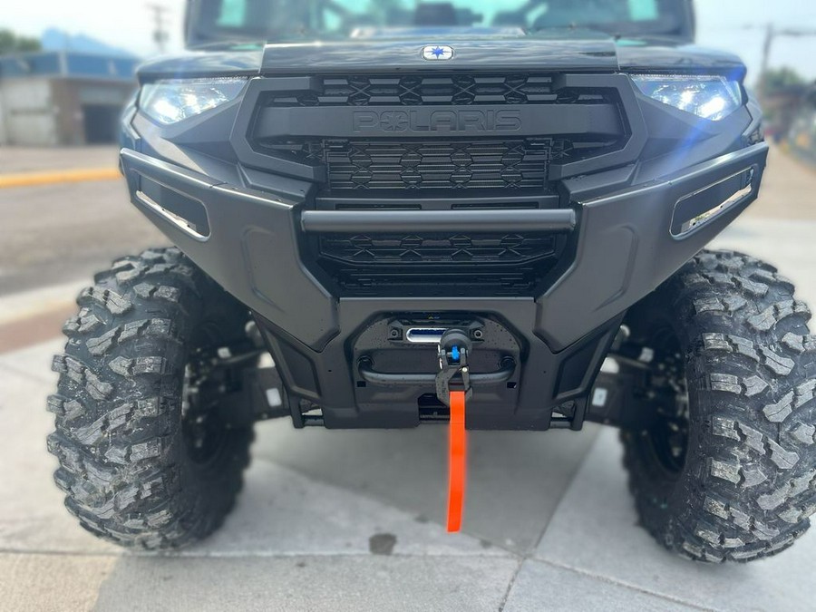 2025 Polaris® Ranger Crew XP 1000 Northstar Edition Ultimate